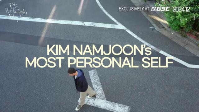 RM: Right People, Wrong Place | Trailer 1