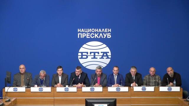 Истината за ареста на Росен Миленов и последващи действия на "Гражданска инициатива"