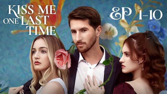 Kiss Me On Last Time (2024) - Full Movie