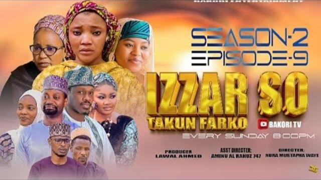 IZZAR SO TAKUN FARKO SEASON 2 EPISODE 9 WITH ENGLISH SUBTITLE