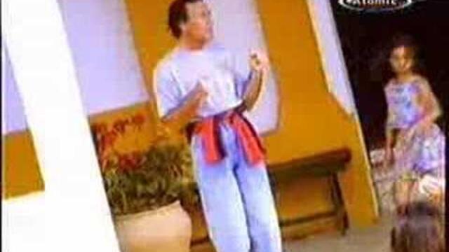 Julio Iglesias - Agua dulce agua sale