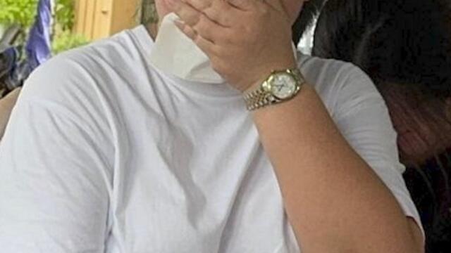 Penang woman crushed to death by container called mother with dying breath