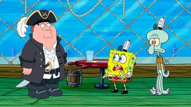 Family Guy Season 23 EP 1 Full Episode - Family Guy Season 2023 Full UnCuts #1080p