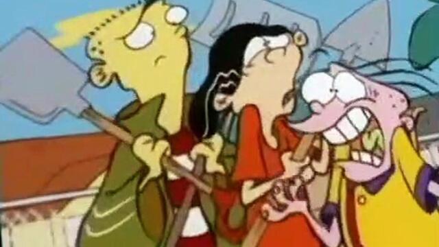 Ed, Edd, 'n' Eddy S03 E010