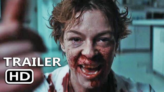 DOUBLE BLIND Official Trailer (2024)