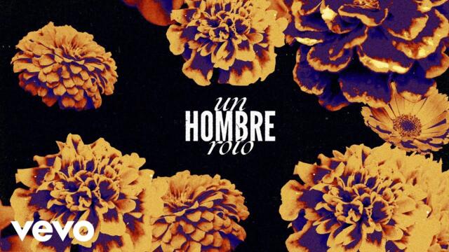 St. Vincent - Hombre Roto (Official Lyric Video)