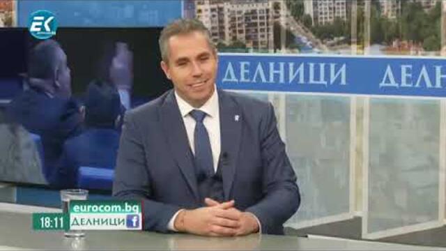 Ангел Славчев за ПРЕДЛОЖЕНИЕТО на Възраждане