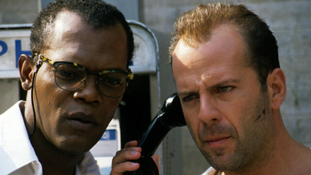 Умирай трудно 3 (синхронен екип 3, дублаж по Кино Нова на 15.11.2024 г.) (запис)