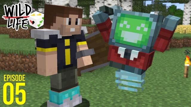 Make Good Choices! | Wild Life Episode 05