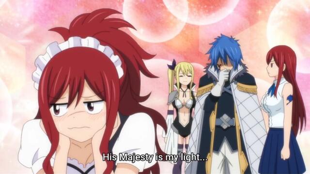 Fairy Tail: 100 Years Quest S01 E19 (eng sub)