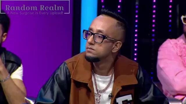 Hustle season 4 || 16 November