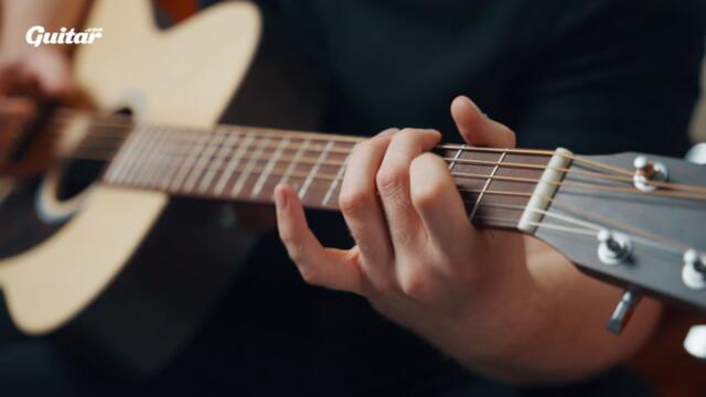 24 11 Guitar Martin X Series Advertorial 16x9