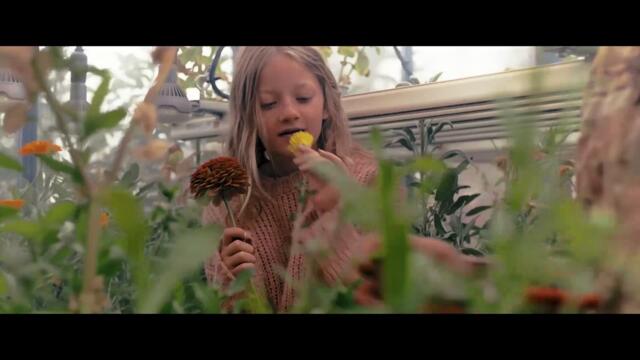 The God Plant | show | 2018 | Official Trailer