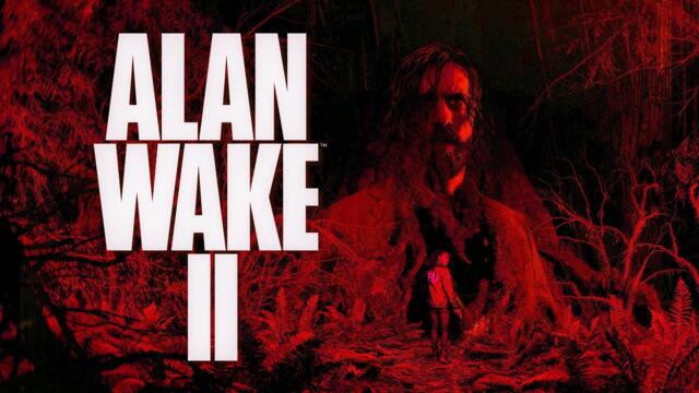 ALAN WAKE 2 (PS5) - ЧАСТ 6 - НА ЖИВО