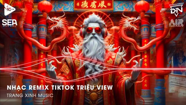 Nhạc Remix TikTok Triệu View - BXH Nhạc Trẻ Remix Hay Nhất Hiện Nay🎼Top 20 Nhạc TikTok Hay 2024