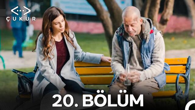 Çukur 20. Bölüm