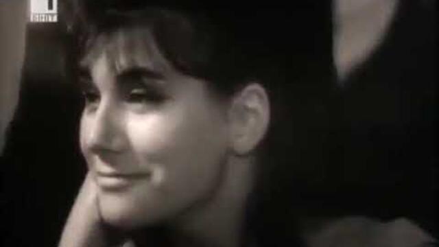 МЪЖЕ   БГ ФИЛМ  1966 г