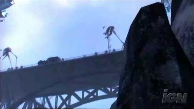 Half-Life 2: Episode Two PC Games Trailer - Episode Two