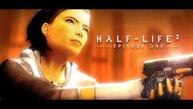 Half-Life 2 Episode One: Trailer