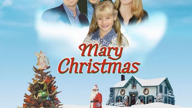 Mary.Christmas.2002.DVBRip.XviD.BGSubbed - 1-ва част