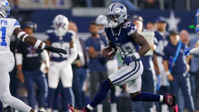 Cowboys vs. Texans: Week 11 Game Prediction & Analysis