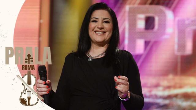 Marina Dalipovic - Dodji mi ljubavi - PR - (Tv Grand 14.11.2024.)