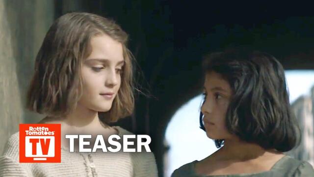 My Brilliant Friend Season 1 Teaser | Rotten Tomatoes TV