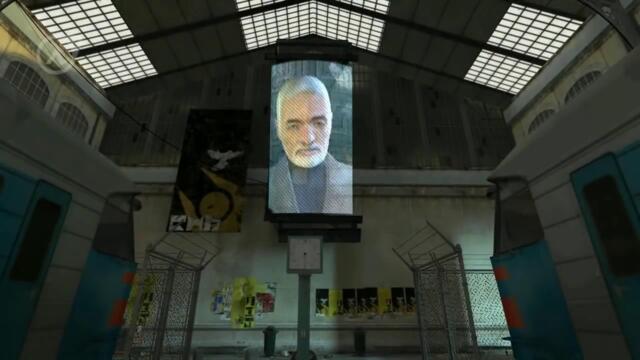 Half-Life 2 - E3 2004 Trailer