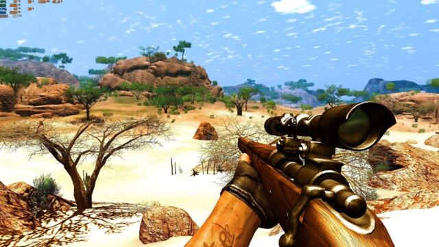 Far Cry 2 2K Part 11 HARDCORE Full Game with 4070 ti aorus master