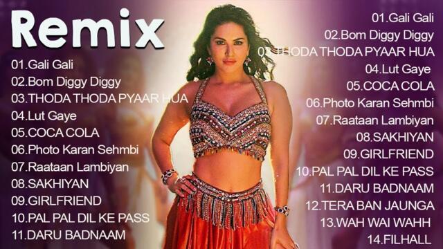 Best Bollywood Party Dj Remix Songs| Latest Bollywood DJ Non-Stop Remix 2024 | HiNdi SonG REmix