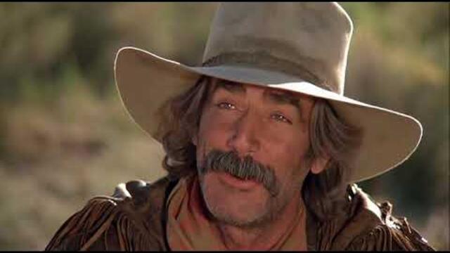 Живите и Мъртвите (The Quick and The Dead), бг аудио