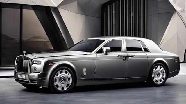 2024 Rolls-Royce New Collection