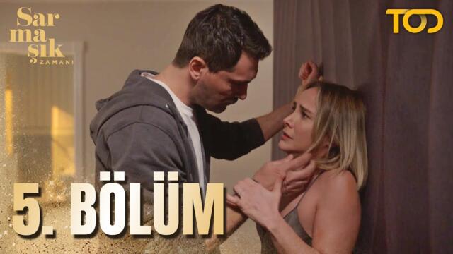 Sarmaşık Zamanı 5. Bölüm