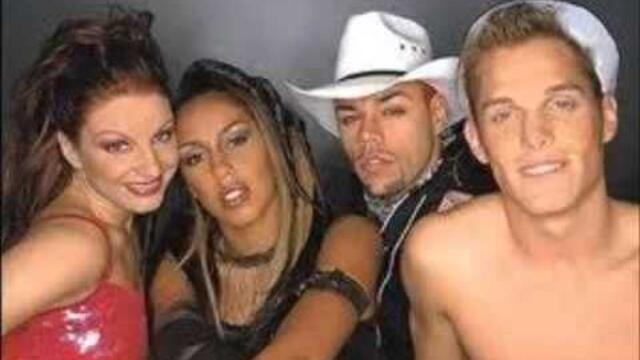 Vengaboys mix