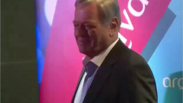 ITV reveals official line-up for I’m a Celeb 2024