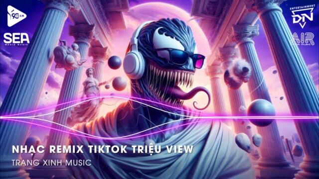 Nhạc Remix TikTok Triệu View - BXH Nhạc Trẻ Remix Hay Nhất Hiện Nay🎼Top 20 Nhạc TikTok Hay 2024
