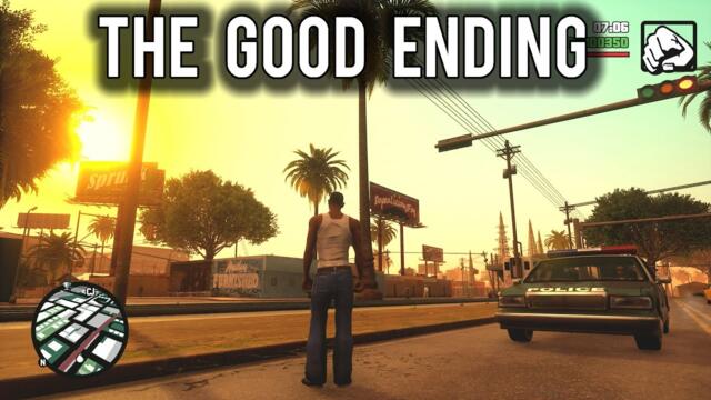 After 3 years...Rockstar has fixed GTA Trilogy Definitive Edition.