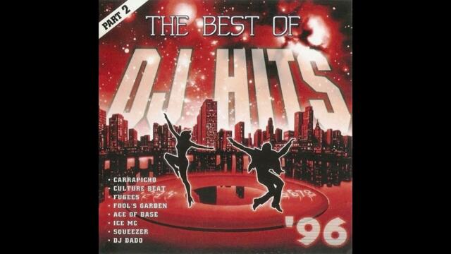 The Best Of Dj Hits'96 Part 2