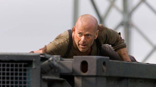 Умирай трудно 4.0 (синхронен екип 2, дублаж по Кино Нова на 22.11.2024 г.) (запис)