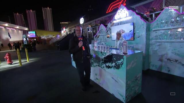 FULL | Ted's Qualifying Notebook -  #F1   #Formula1  Las Vegas Grand Prix 2024