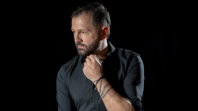 Rusko Richie - 2024 - Stari moj (Official Video)