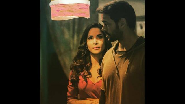 El Fantasma De Mi Novia (Comedia Romántica) Español Latino.l