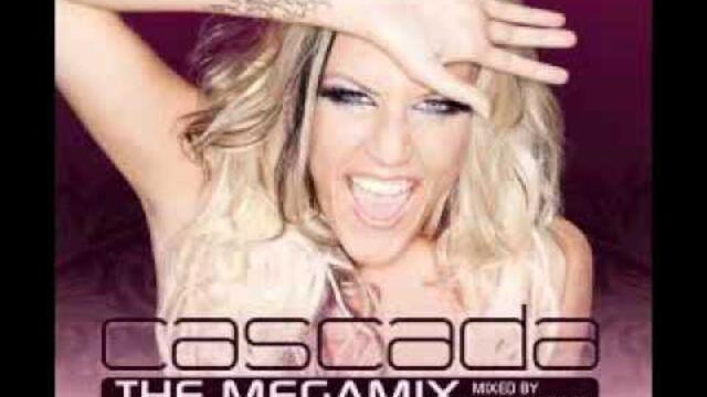 The Cascada Megamix - Mixed by Donnie Rosalez