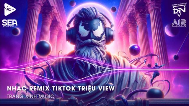 Nhạc Remix TikTok Triệu View - BXH Nhạc Trẻ Remix Hay Nhất Hiện Nay🎼Top 20 Nhạc TikTok Hay 2024