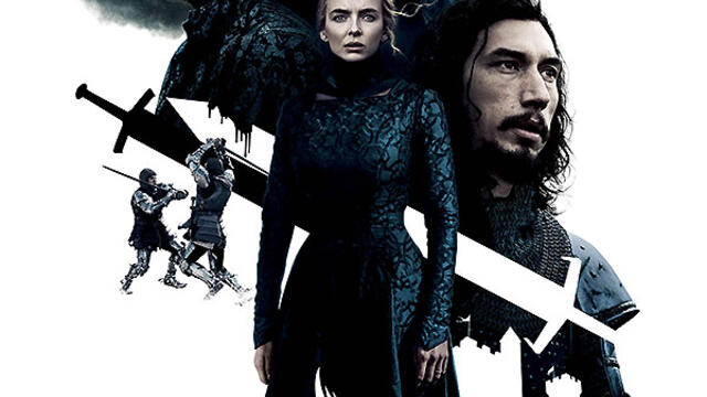 Последният дуел (синхронен екип, дублаж по Кино Нова на 25.11.2024 г.) (запис)