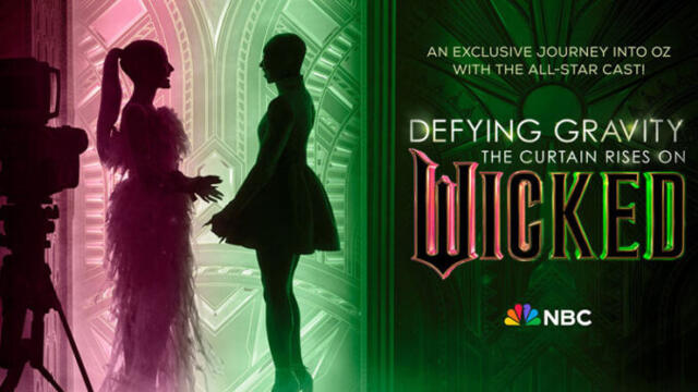 Победа над гравитацията: Зад кулисите на Злосторница (синхронен екип, дублаж на Александра Аудио) (запис)