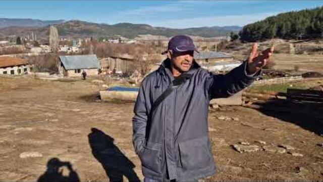 Според мен няма чума, каза животновъд от Велинград пред Агри.БГ