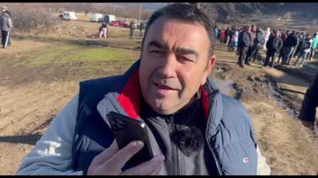 Герберския заговор с чумата във Велинград - Павел Стоименов на място във Велинград