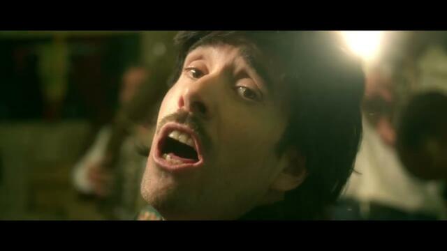 Gojko "Hitmacher" Ajkula - 2024 - Kocka (Official Video)