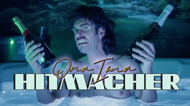 Gojko "Hitmacher" Ajkula - 2024 - Ona ima (Official Video)